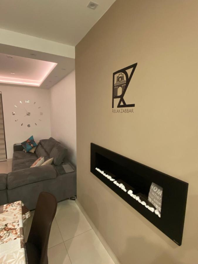 Relax Zabbar Apartment Екстериор снимка