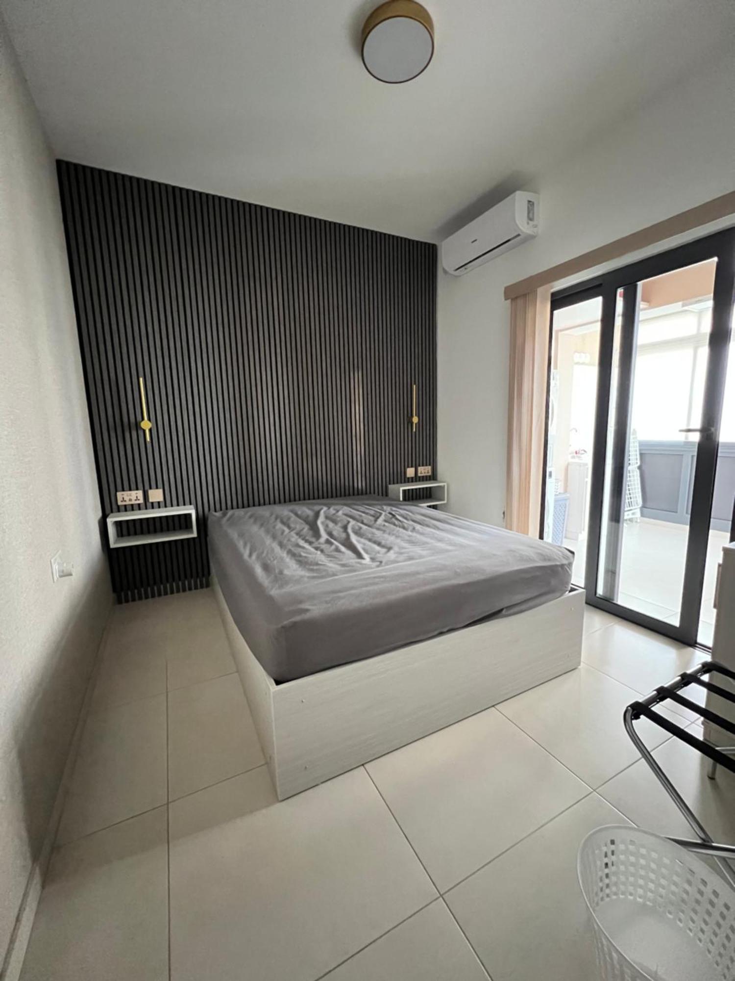 Relax Zabbar Apartment Екстериор снимка