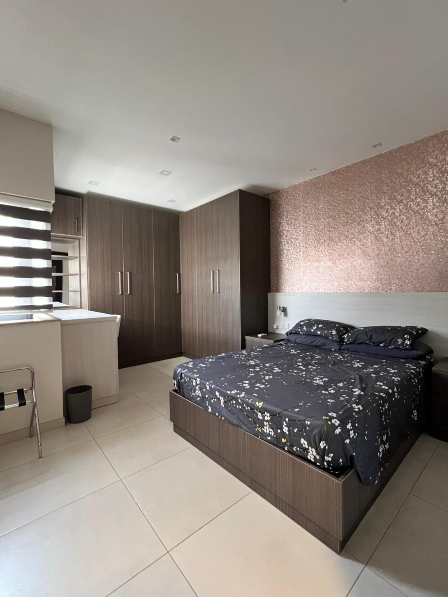 Relax Zabbar Apartment Екстериор снимка